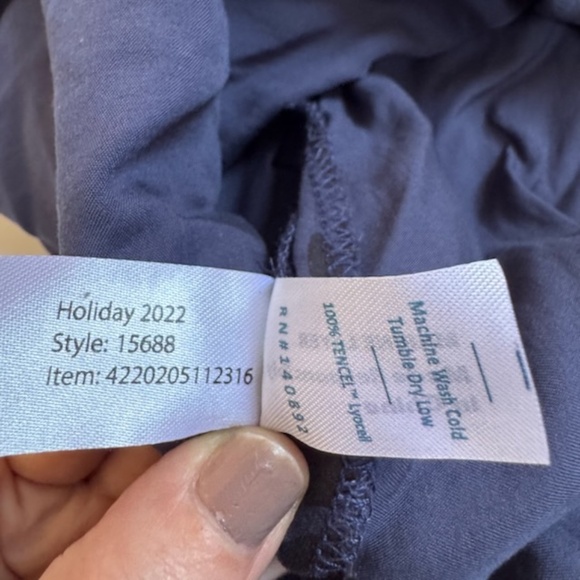 Marine Layer Ryan Slip Skirt in Cheetah - Picture 7 of 8